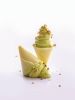 MOULD SHELL CONE TRANSPARENT2