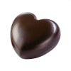 SMALL HEART 45 MM - MA19961