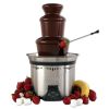 Fuente de chocolate ELITE1