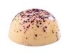 SMOOTH PC PRALINE MOULD MA19811