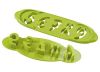 LETTER MOULDS AND PLUNGERS 0 TO 91