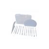 CASE 12 PCS DECORATION 50WA004B1