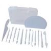 CASE 12 PCS DECORATION TOOLS 50WA005B1