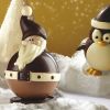 KIT PAPA NOEL KT1221