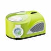 NXT1 LA AUTOMATICA WHITE I-GREEN1