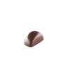 Molde de policarbonato modelo praline1