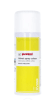 Spray terciopelo amarillo1