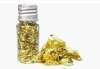 PAPEL COMESTIBLE DORADO ORO24K1