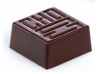 MOLDE CACAO PRALINE MA30071