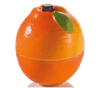 NARANJA 3D 20FRUIT051