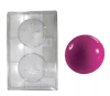 Martellato Chocolate, 2 Cavidades MA50021