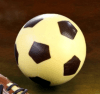 Molde de chocolate de pelota en 3D1