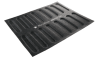 TAPETE PARA ECLAIR  40X301