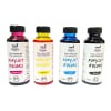 SET DE TINTA PARA IMPRESORA 4 COLORES1