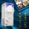 MAQUINA DE HELADOS BIG 486