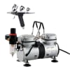 AEROGRAFO SILVER PARA MANTECA DE CACAO3