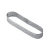 CINTA MICROPERFORADA OVAL XF151