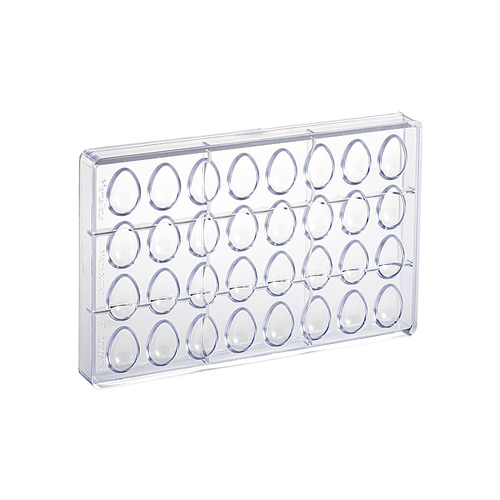 MOULD POLYC EGG 21U032N1