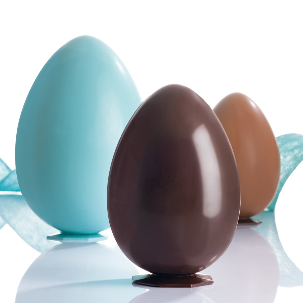 MOULD POLYC EGG 21U032N2