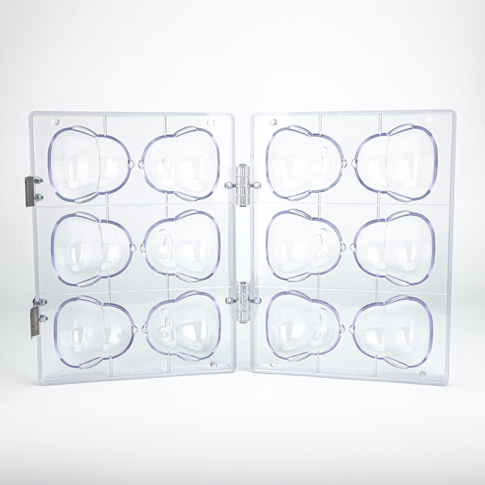 MOLDE PASCUA CHARLIE 3D1