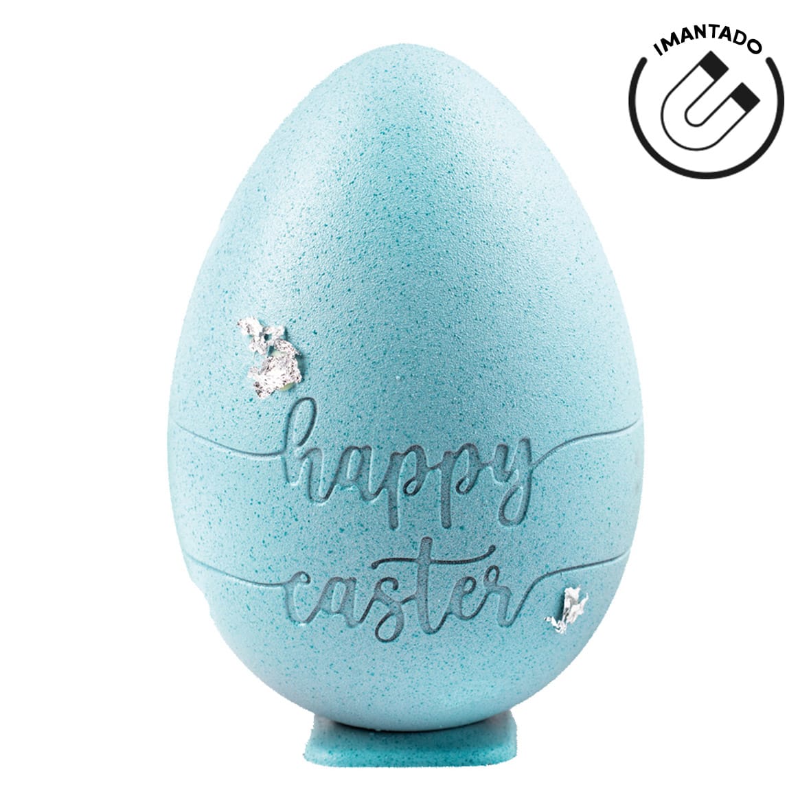 MOLDE PASCUA HUEVO 