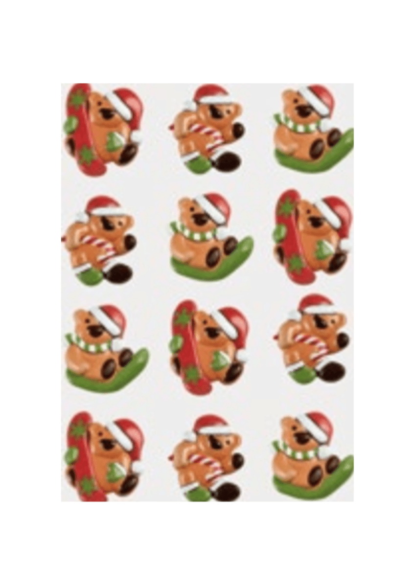 SERIGRAFIADO OSITOS NAVIDAD2