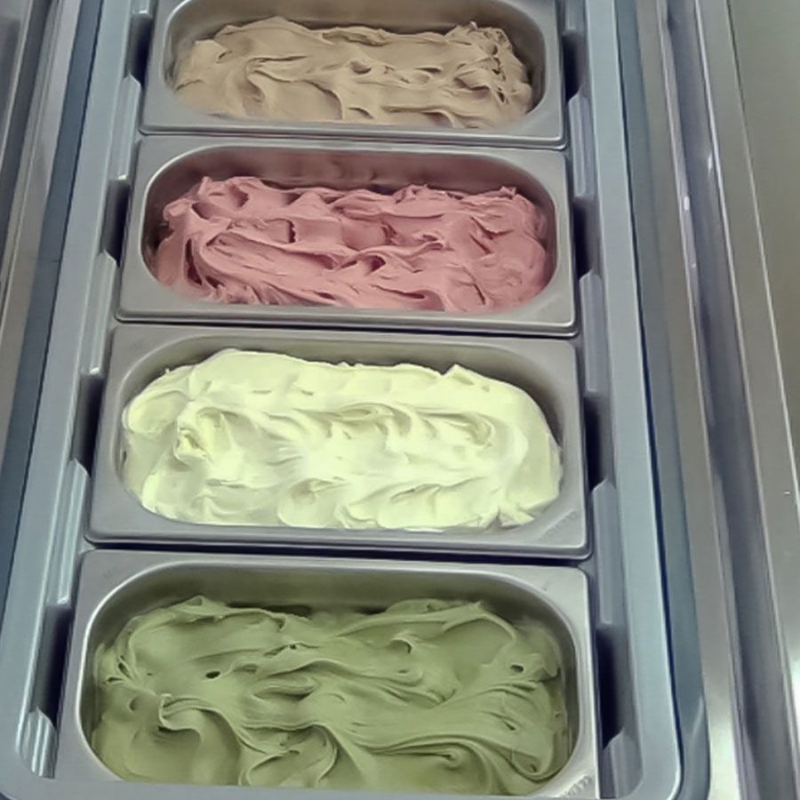 VITRINA DE MESA CONSERVACION 4MAGIC3