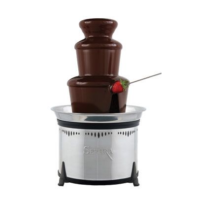 FUENTE DE CHOCOLATE MODELO CLASSIC2