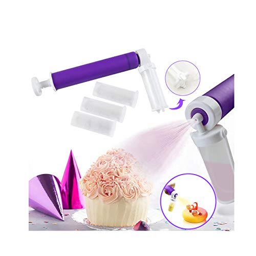 PULVERIZADOR MANUAL MAMIS CHEF2