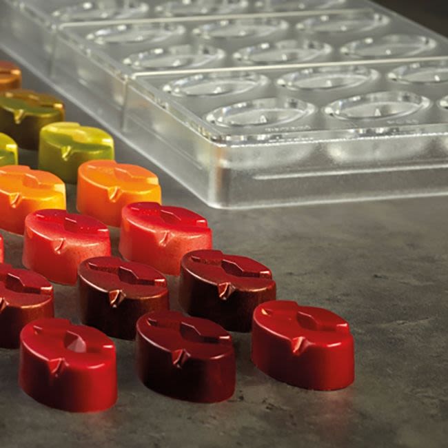 MOLDE POLICARBONATO ABYSS OVAL2