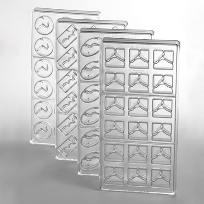 MOLDE  ABYSS RECTANGULAR2