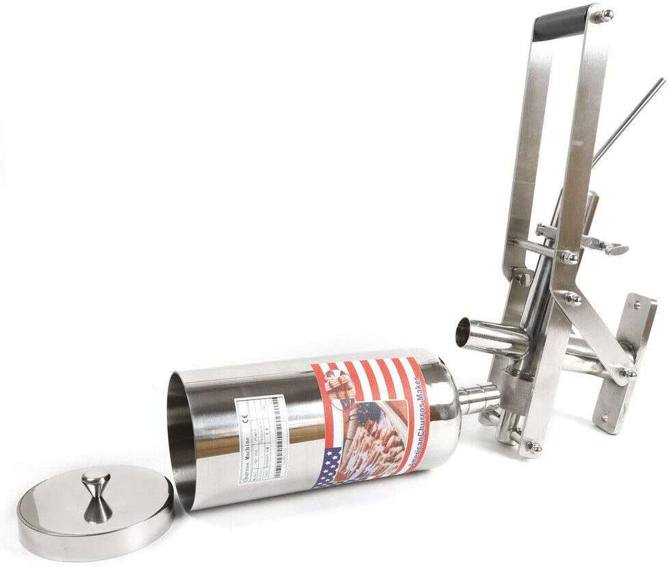 MAQUINA PARA RELLENAR CHURROS1