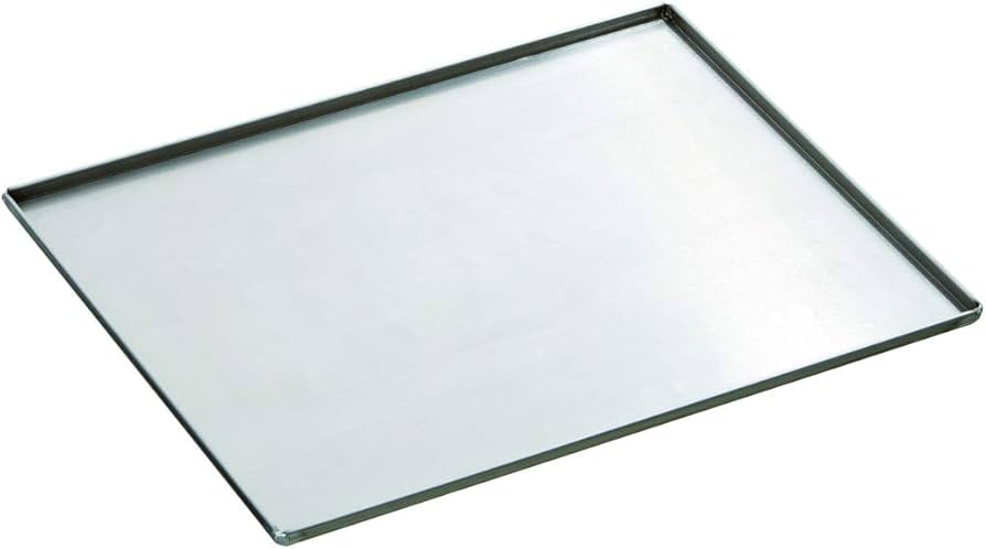 BANDEJA LISA ALUMINIO 66*45.7CM1