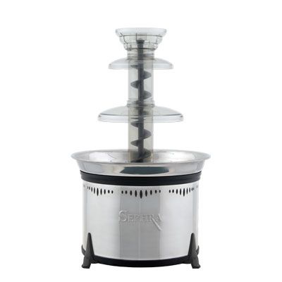FUENTE DE CHOCOLATE MODELO CLASSIC1
