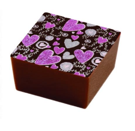 CHOCO TRANSFER SD83  1