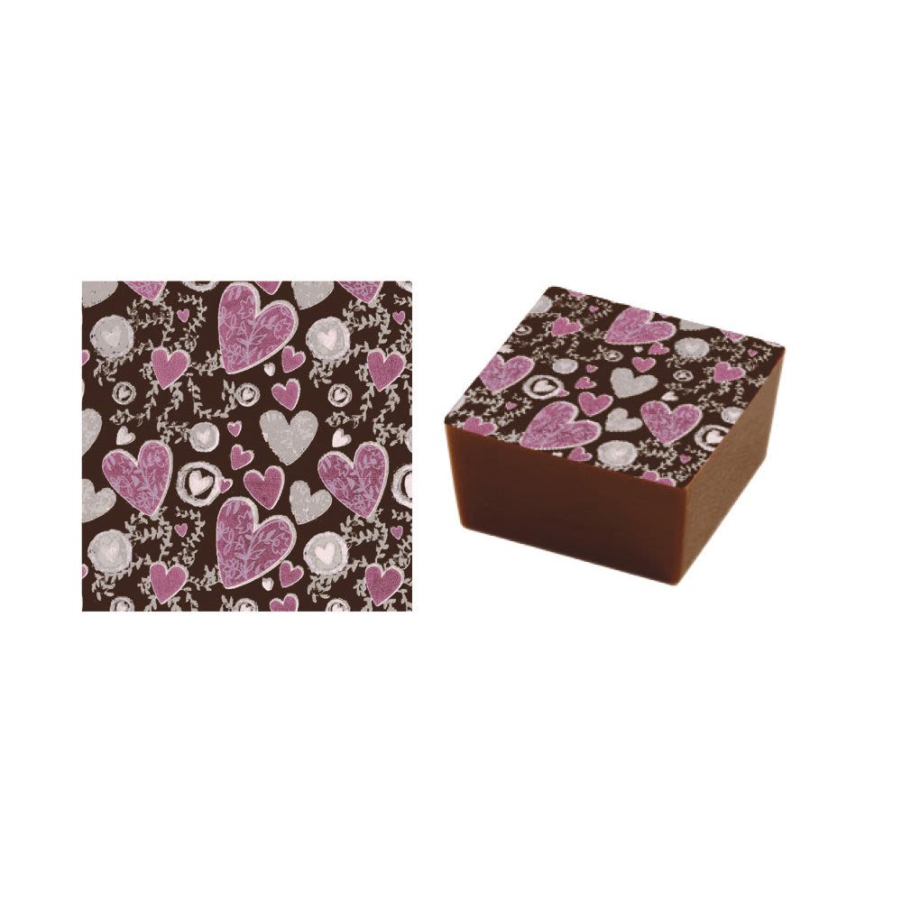 CHOCO TRANSFER SD83  2