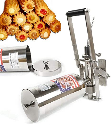 MAQUINA PARA RELLENAR CHURROS4