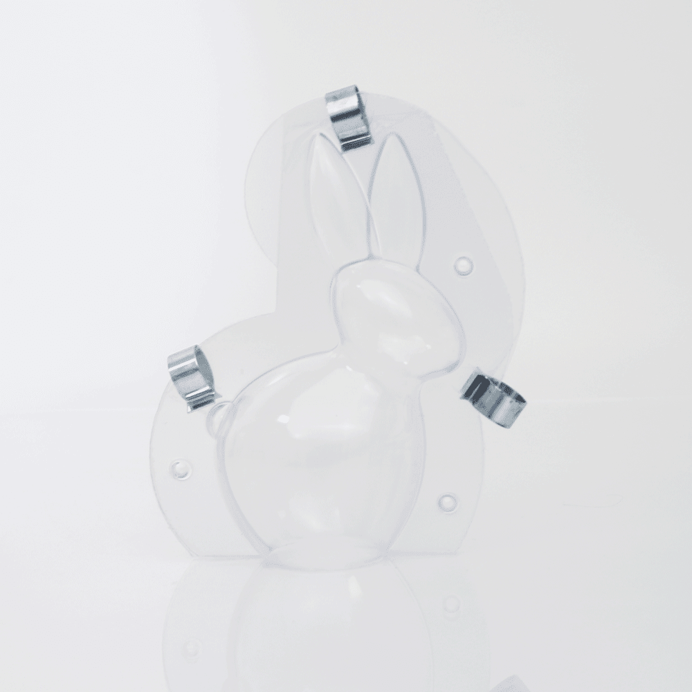 Mr. Bunny MAC616S1