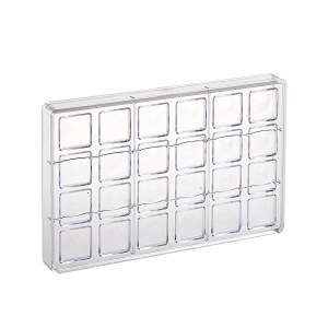 MOLDE POLICARBONATO LIQUIDO MA60012