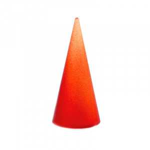 MOLDE POLICARBONATO PIRAMIDE CONO MA40072