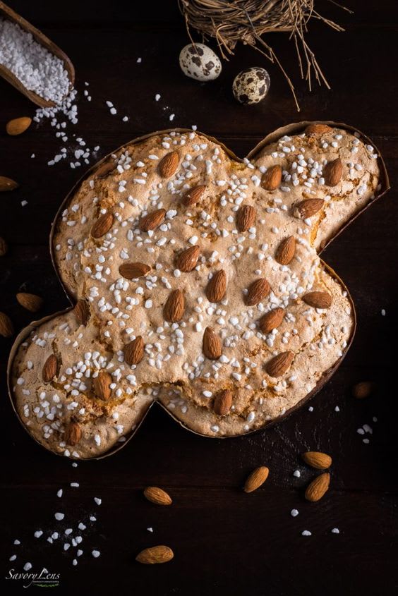 COLOMBA 500GR1