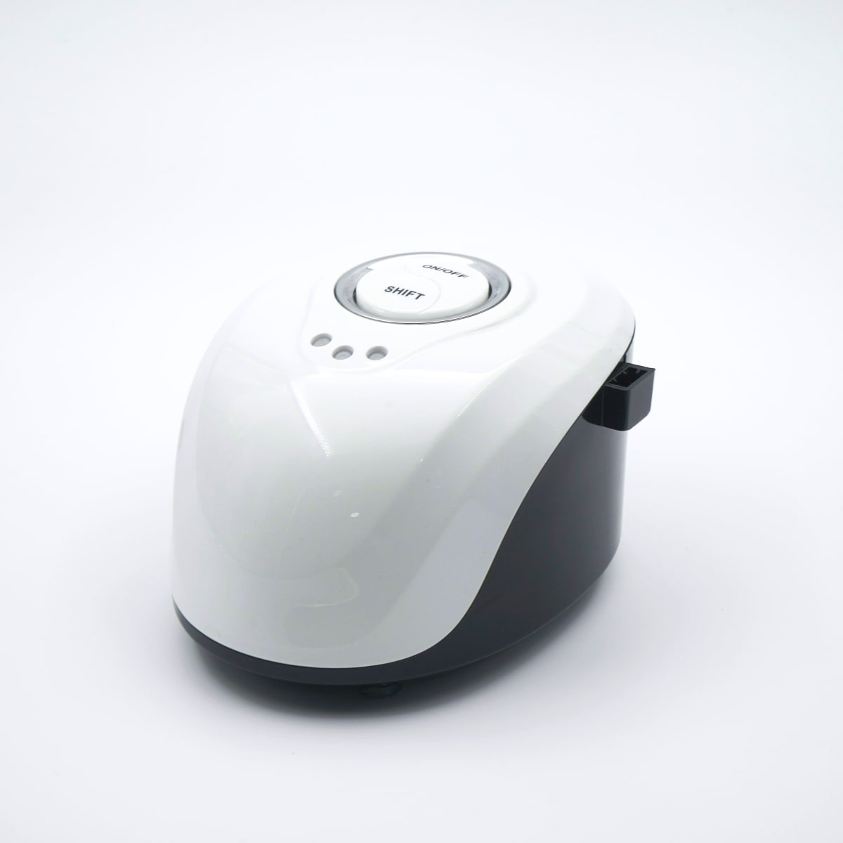 AEROGRAFO BLANCO F11