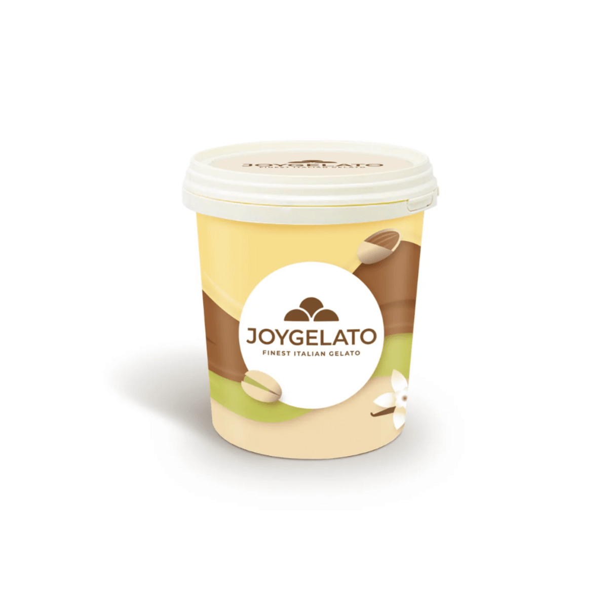 JOYPASTE MANDORLA (ALMENDRA) 1.2KG2