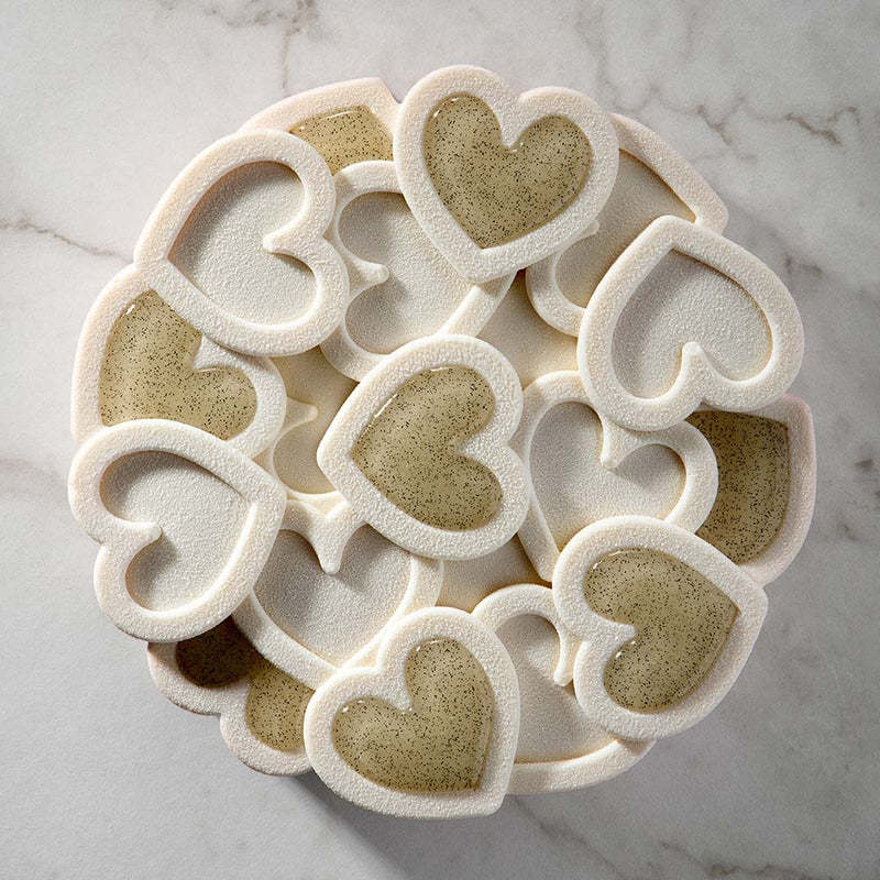 MOLDE SILICONA EROS 2.0 KE0993