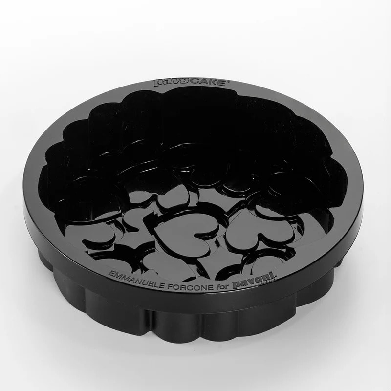 MOLDE SILICONA EROS 2.0 KE0995