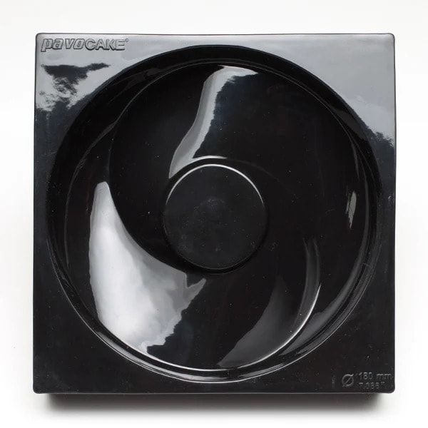 MOLDE DE SILICONA KE0031