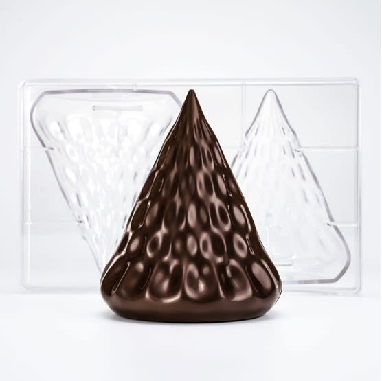 MOLDE ARBOL NAVIDAD CHIFFON1