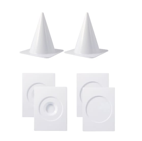 MOLDE CONO DE NAVIDAD2