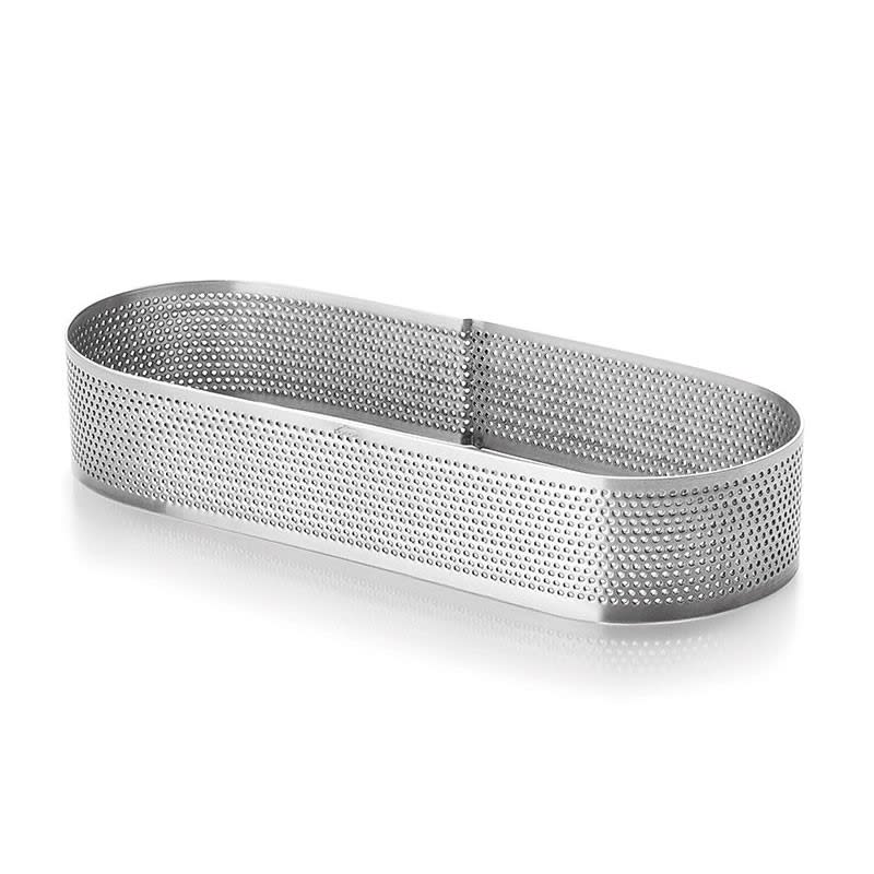 ARO OVALDADO PERFORADO MAMIS CHEF 12*2 X 6 UNIDADES1