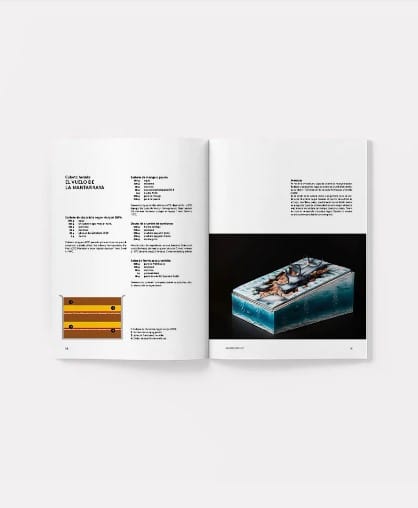 Arte Heladero 217 - III/20245